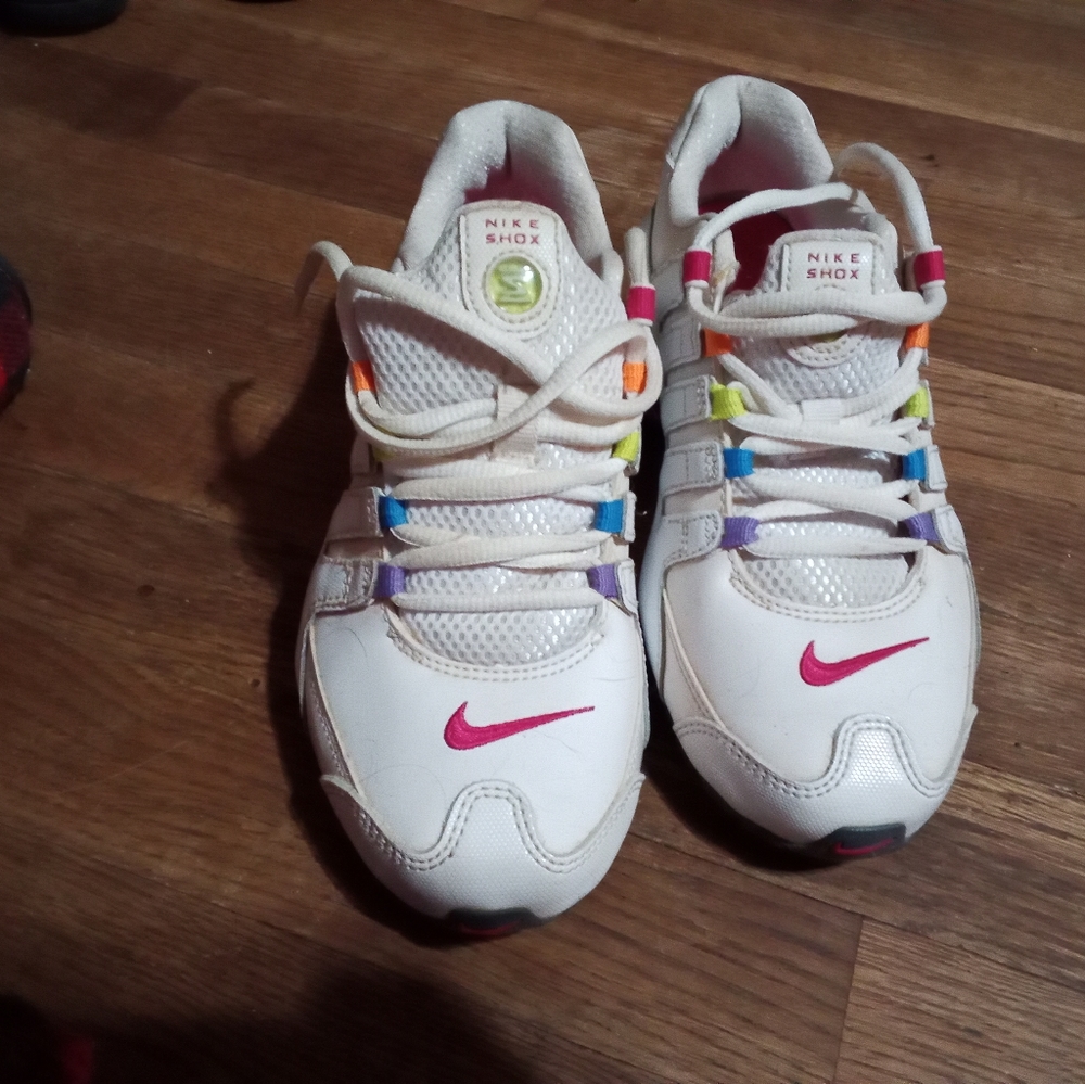 Shox
